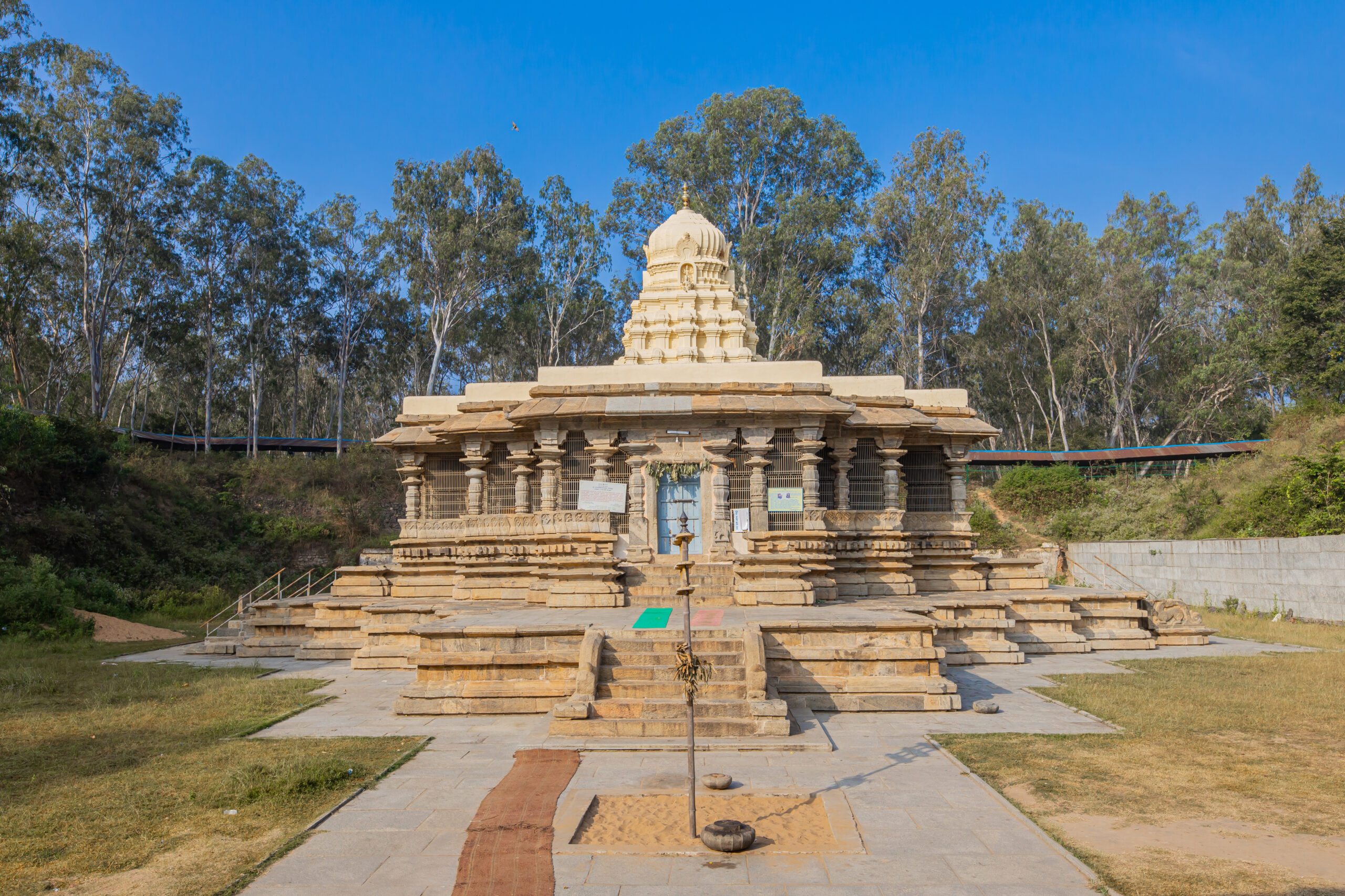 Vaidhyanatheshwaraswamy