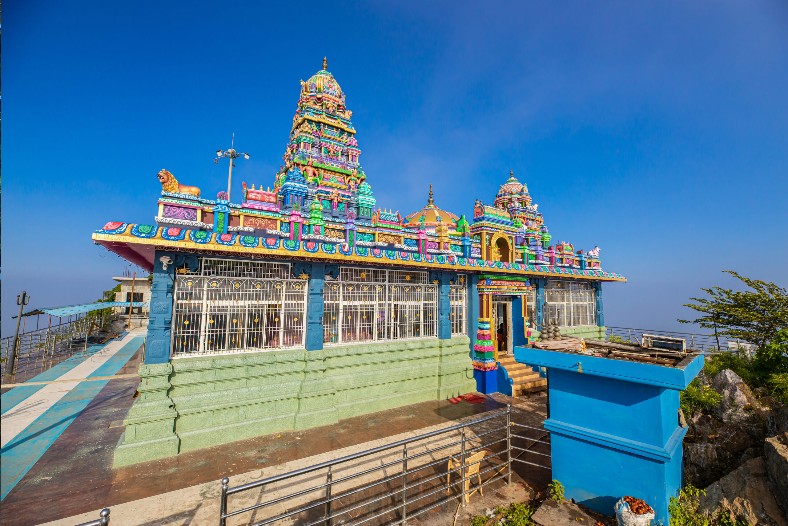 ChikkaDevammana Betta