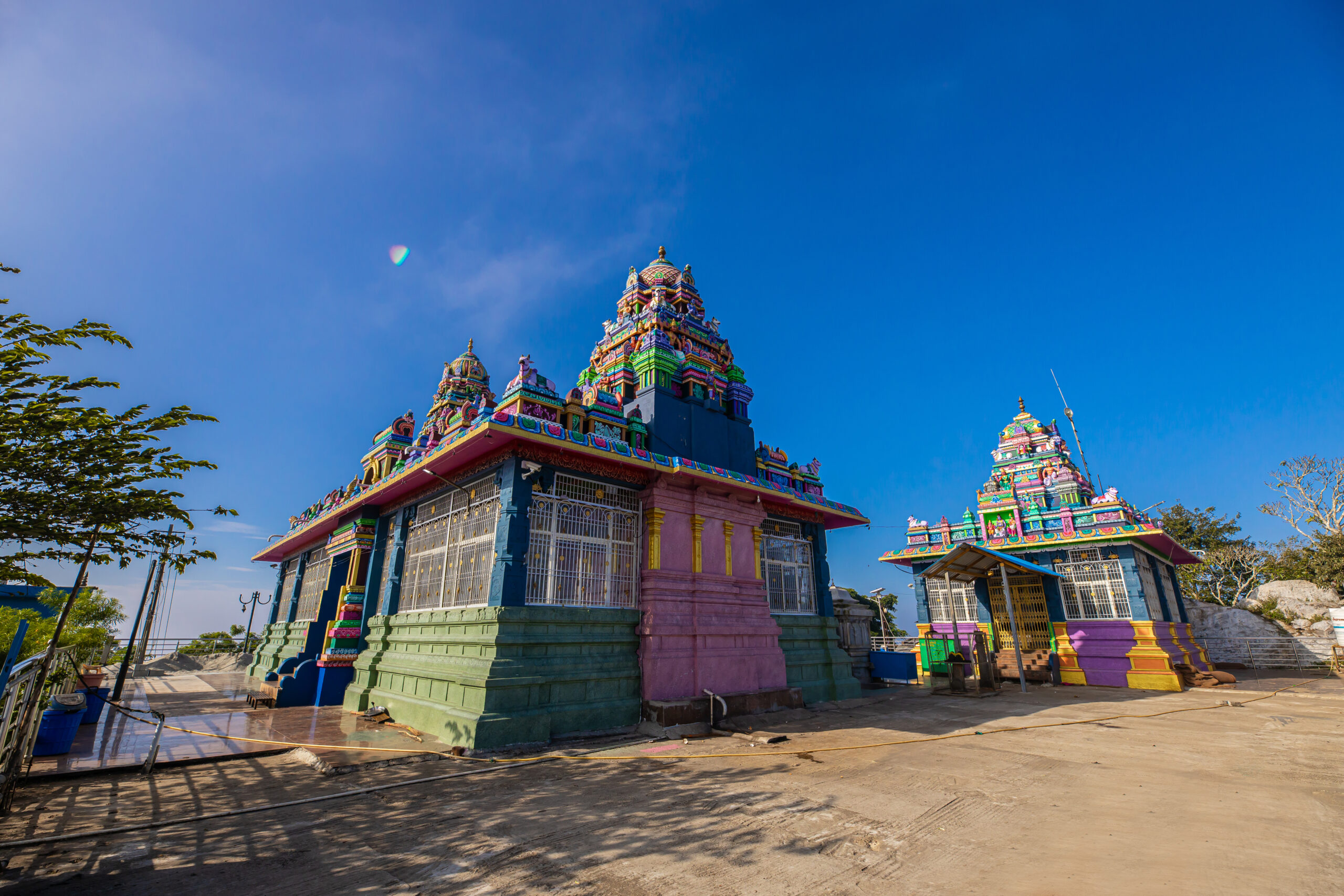 ChikkaDevammana Betta