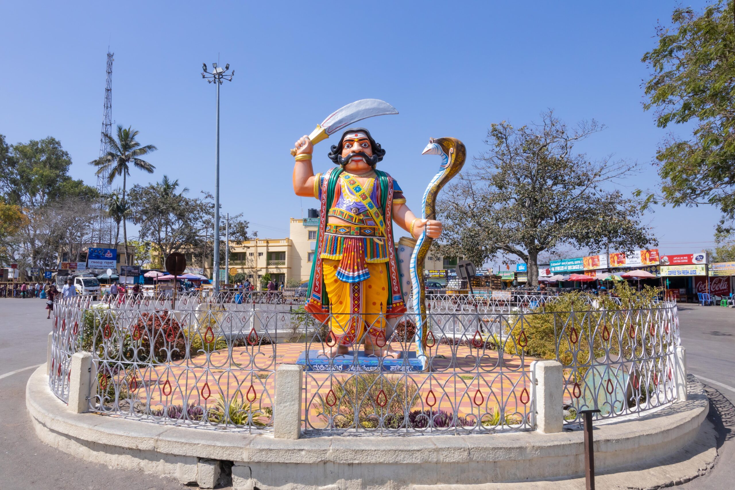 Chamundi-Hill (2)