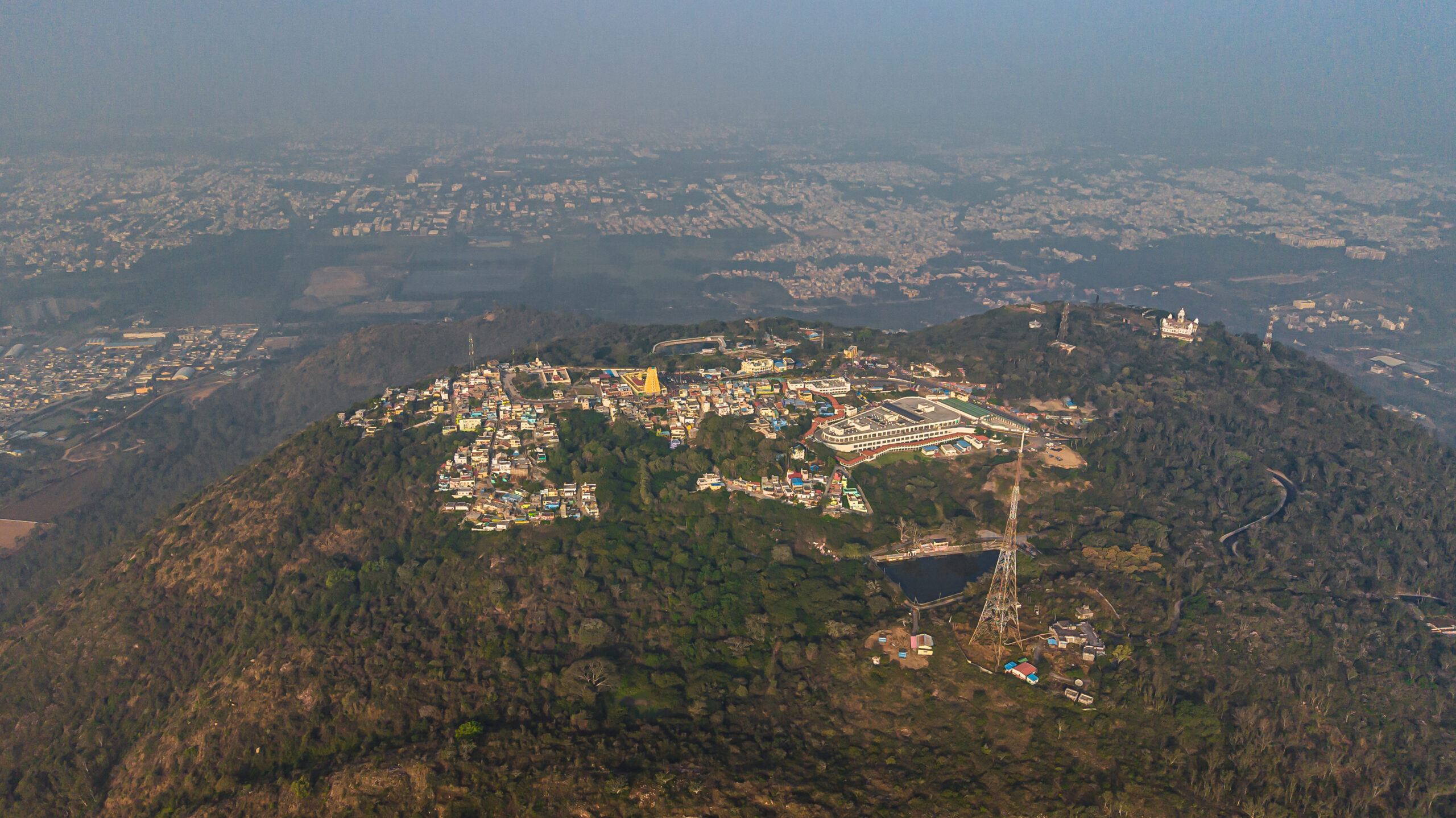 Chamundi-Hill (6)