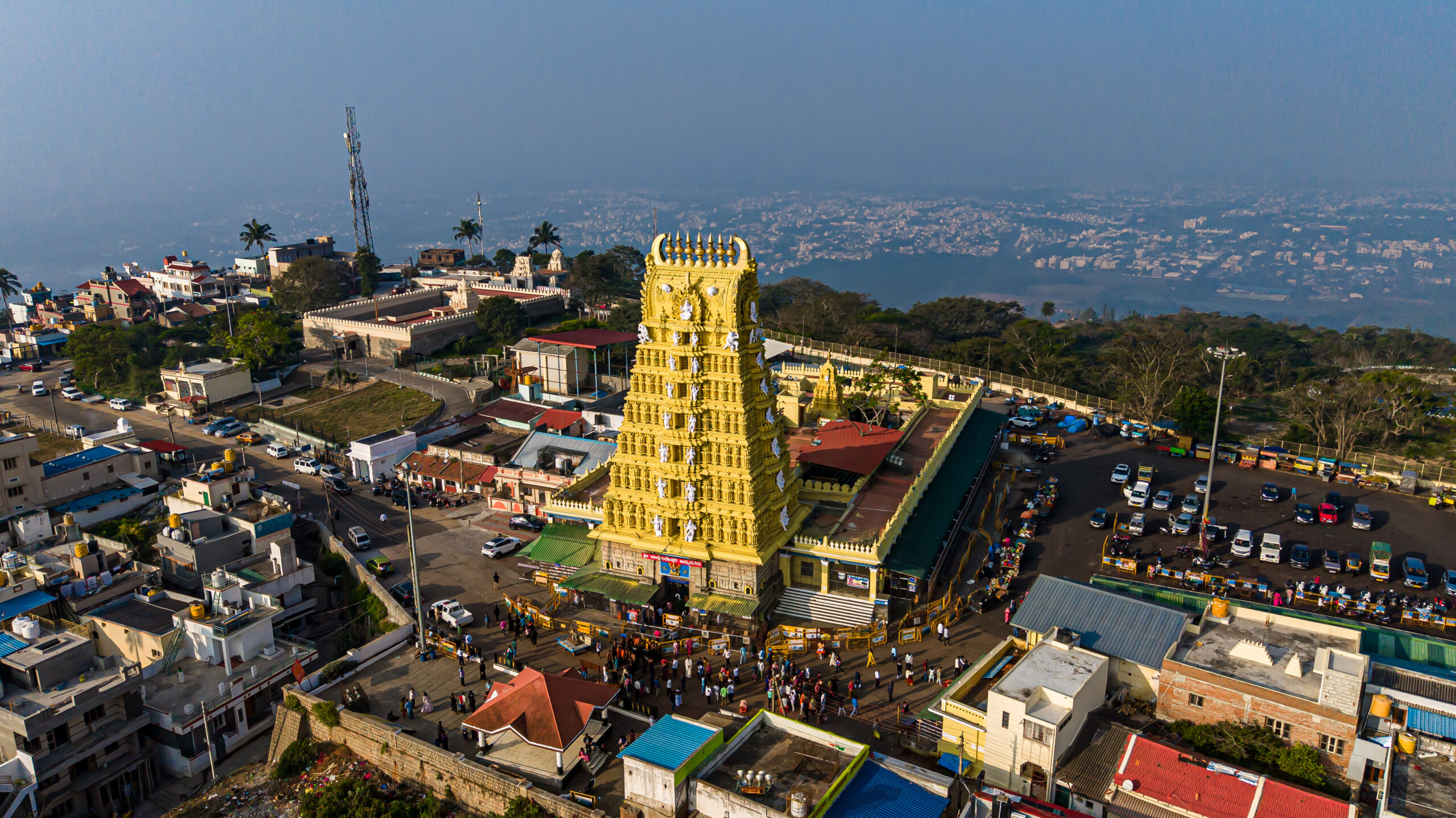 Chamundihill