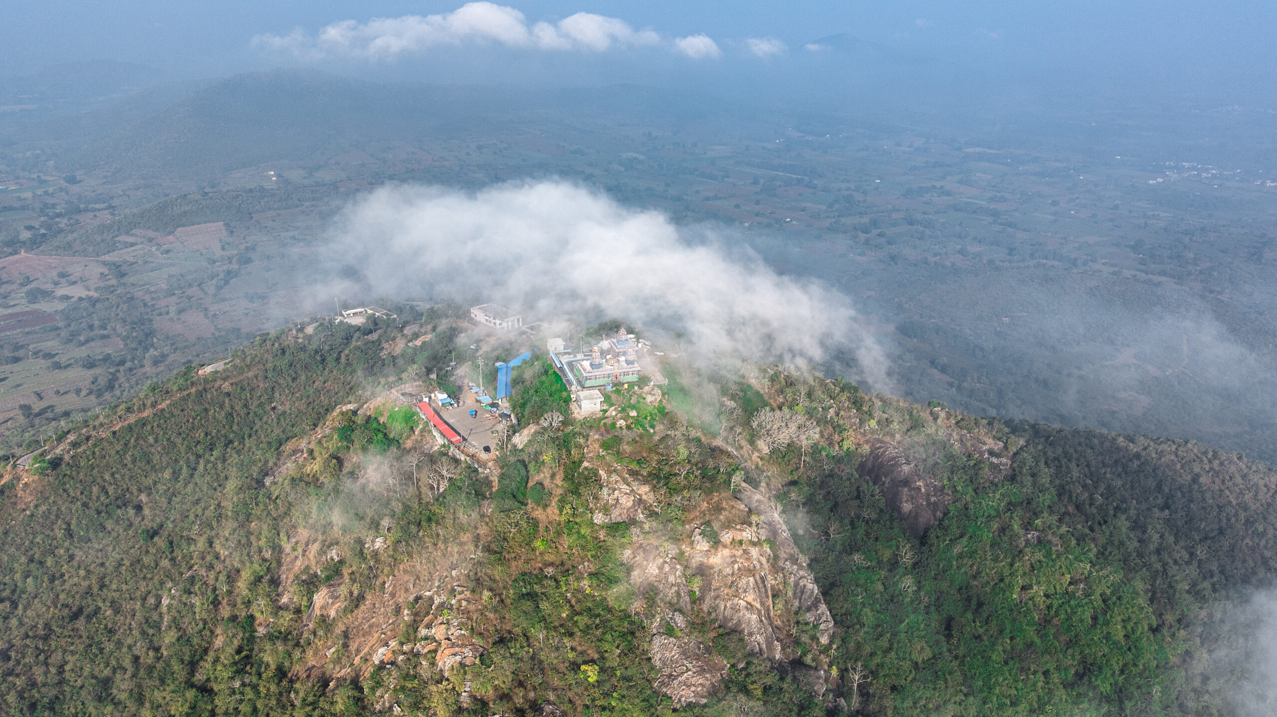 ChikkaDevammana Betta