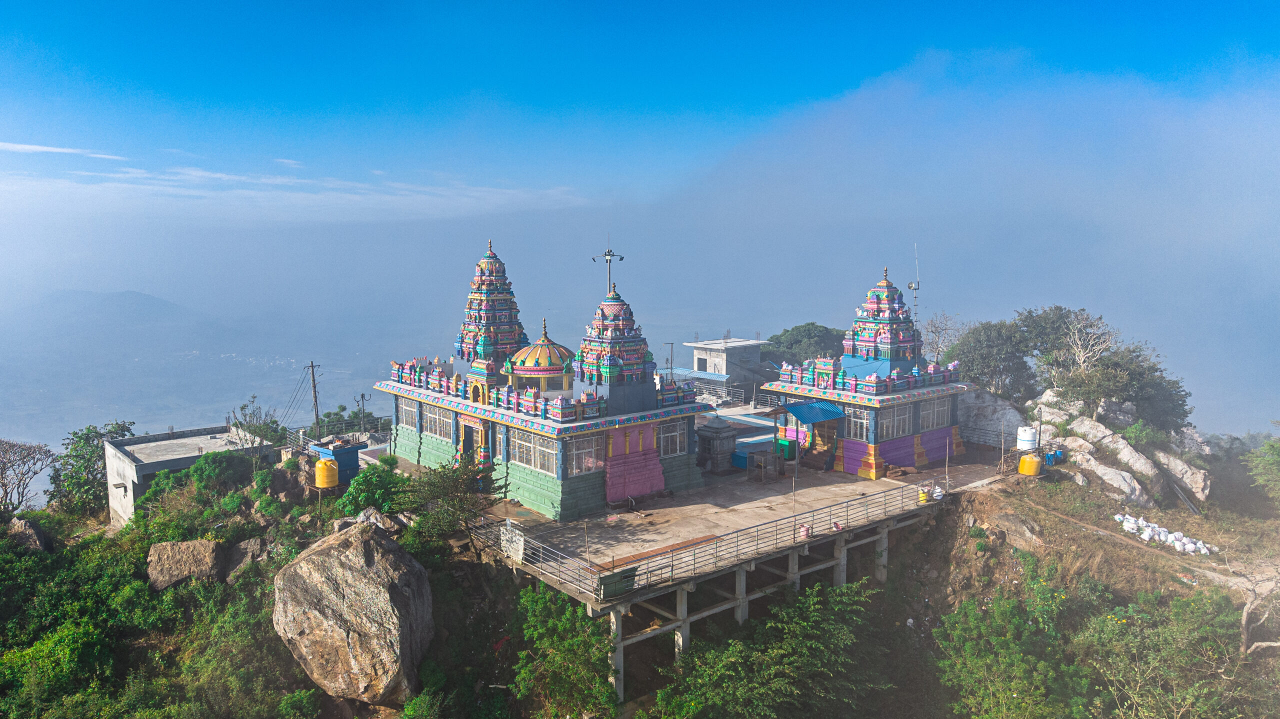 ChikkaDevammana Betta