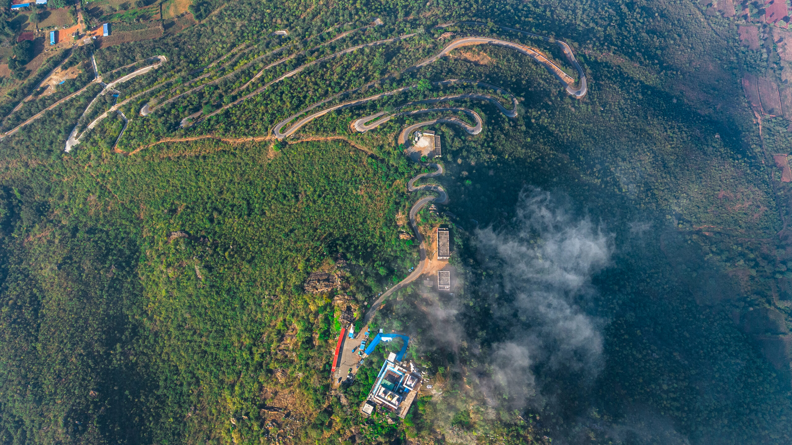 ChikkaDevammana Betta