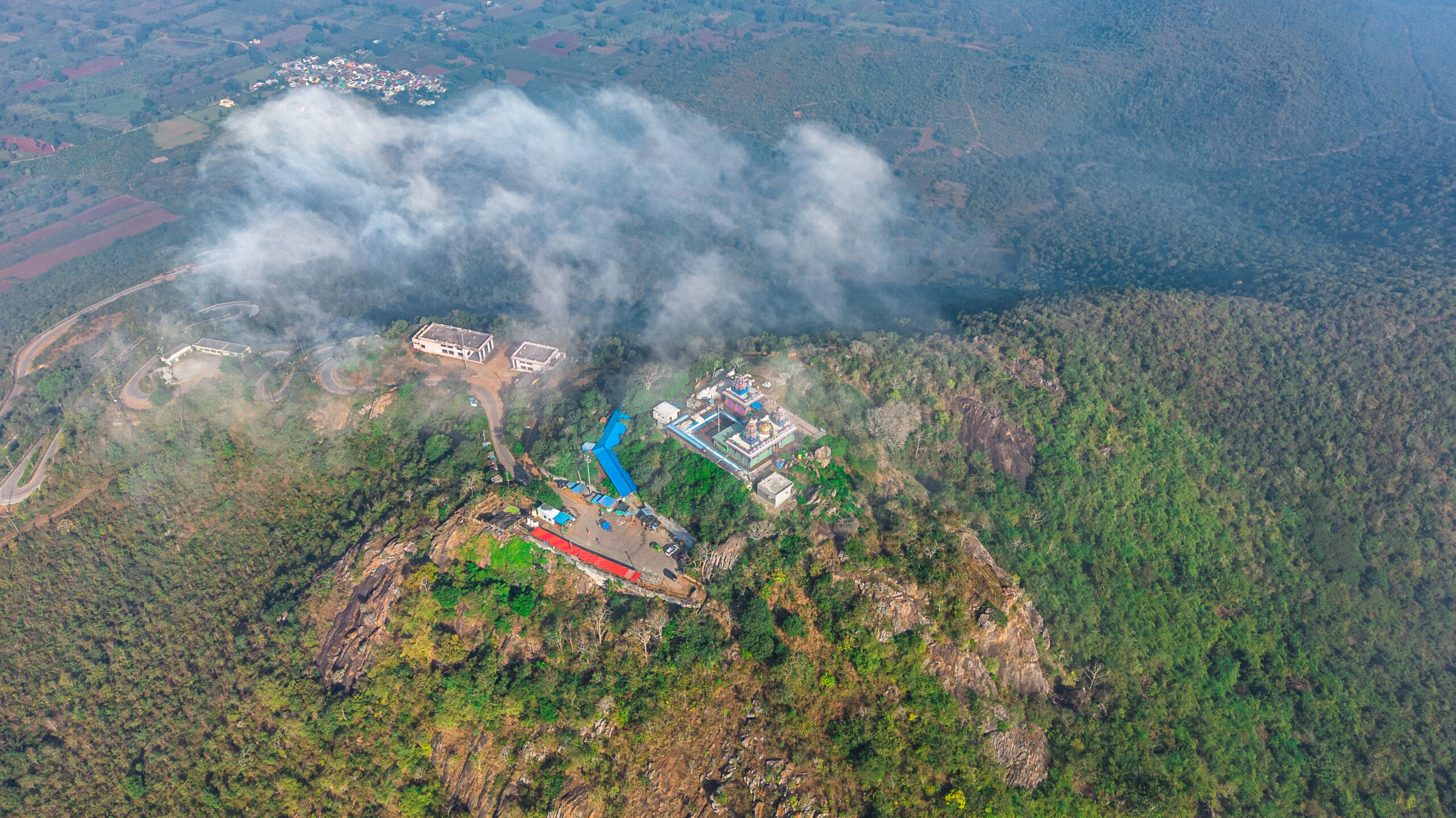 ChikkaDevammana Betta