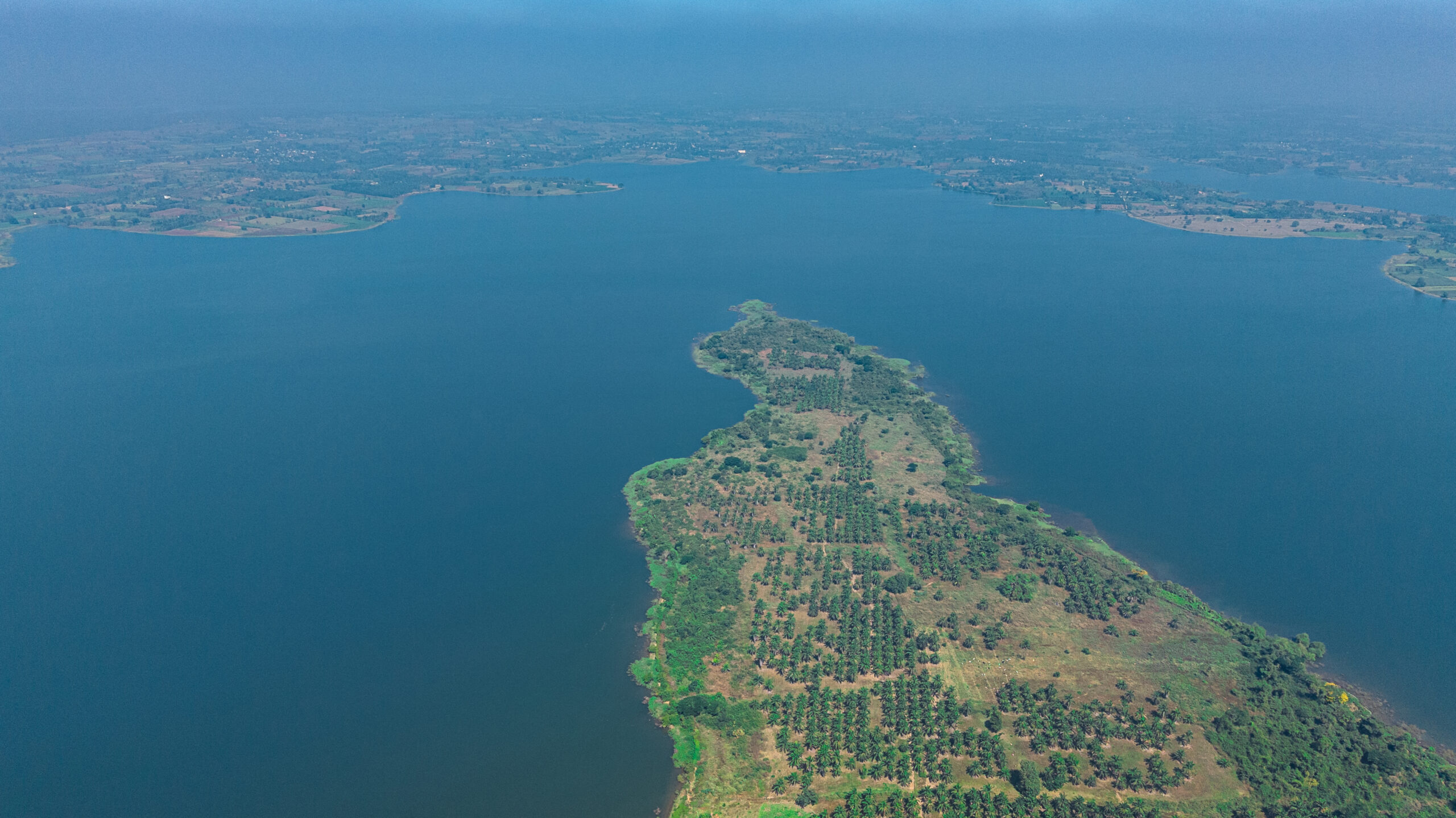 Kabini Backwater