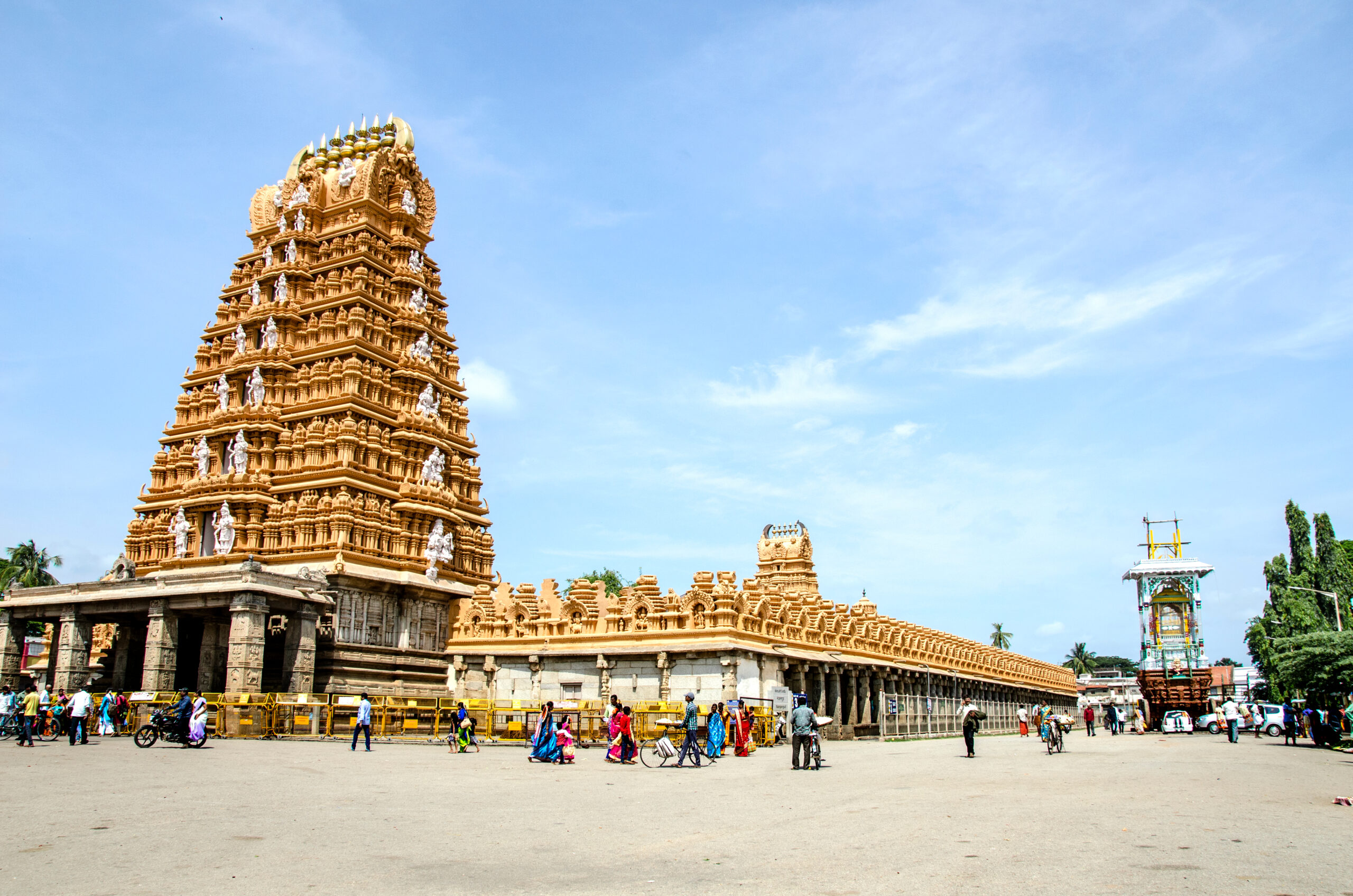 Srikanteshwaraswamy