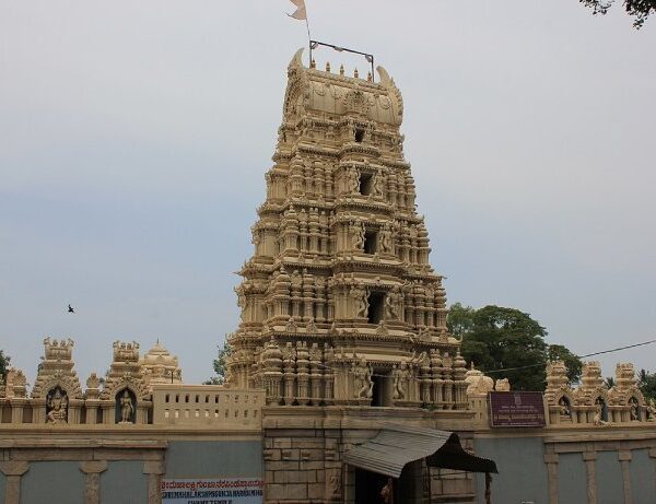 gunjanarasimhaswamytemple