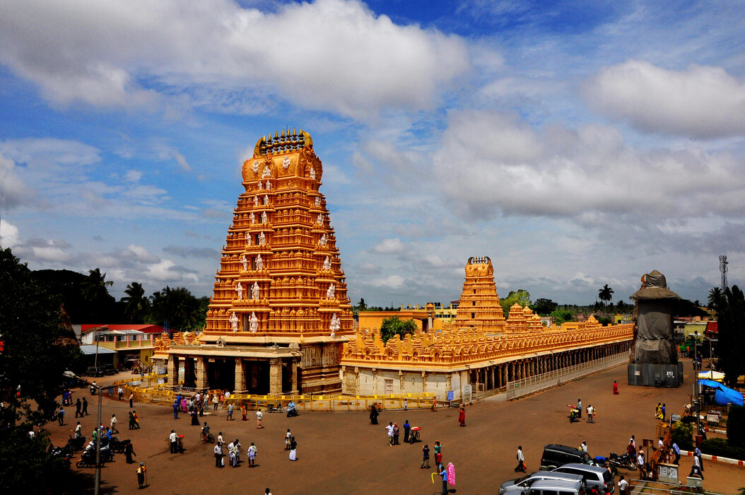 nanjundeshwaratemple
