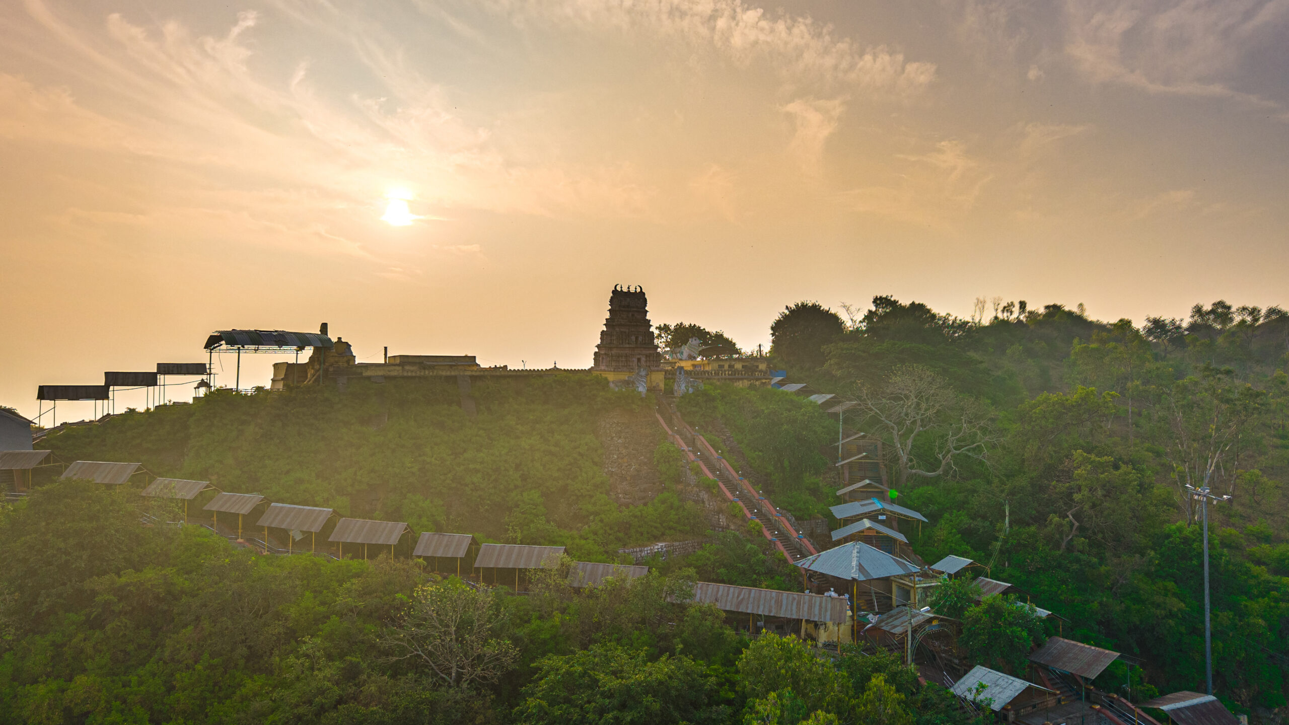 Mallikarjuna Swamy Temple