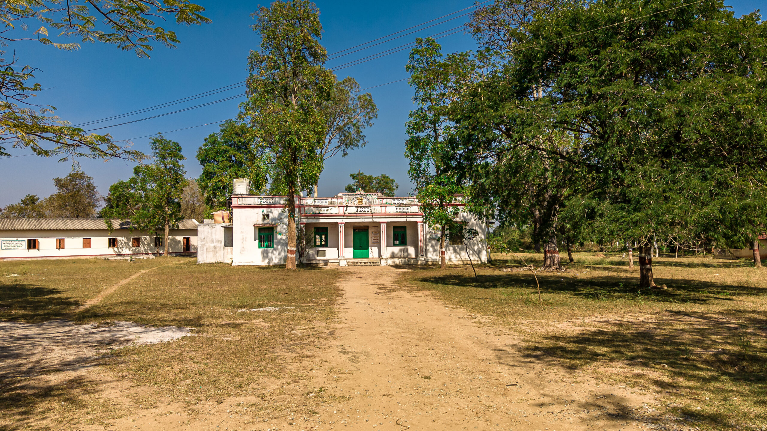 Gandhiji-Ashrama (5)