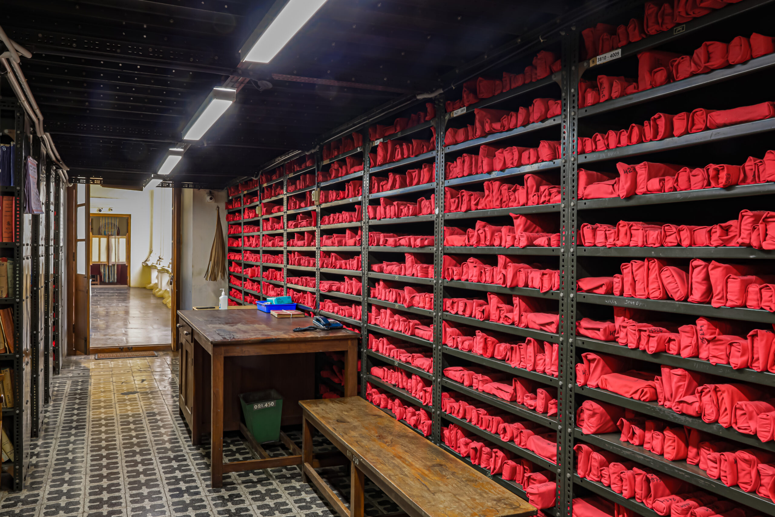 Oriental Research Institute (11)