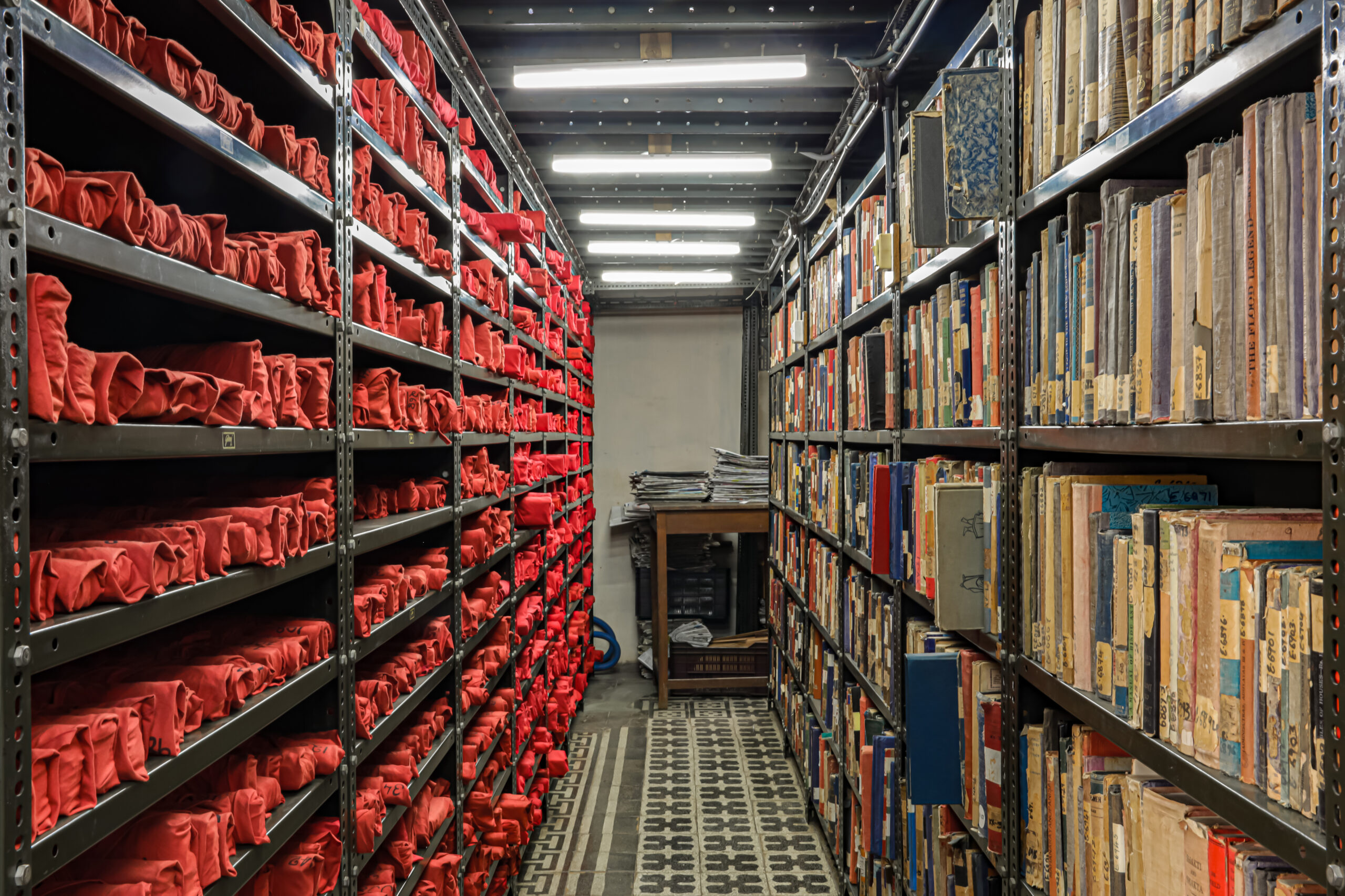 Oriental-Research-Institute