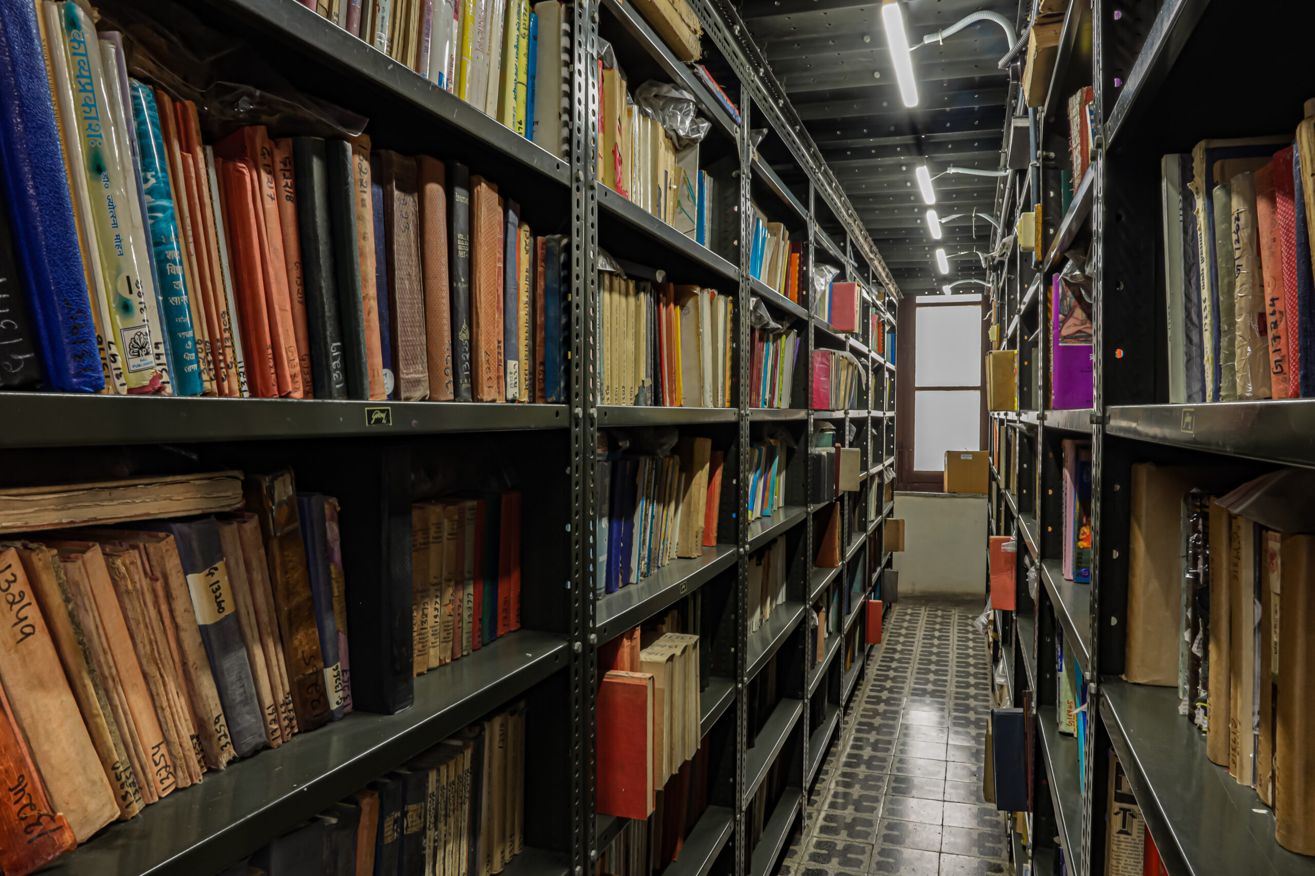 Oriental Research Institute (14)