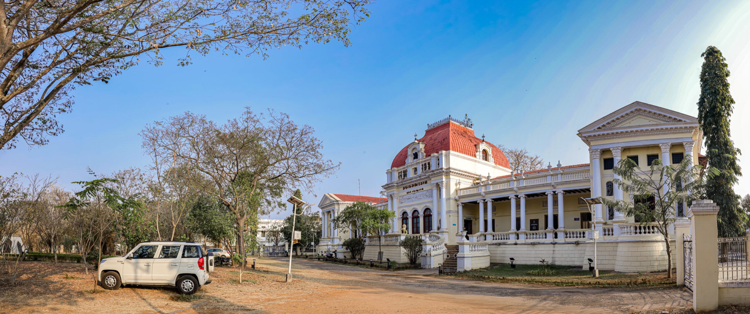 Oriental-Research-Institute